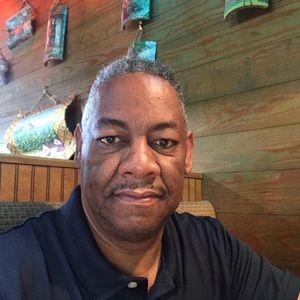 Meet your Posher, Gerald